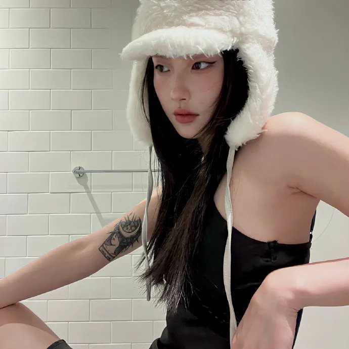剩男圣女嗨起来