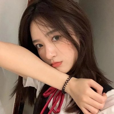 月亮中的亚马逊女人