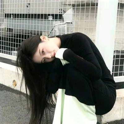 不羁的心