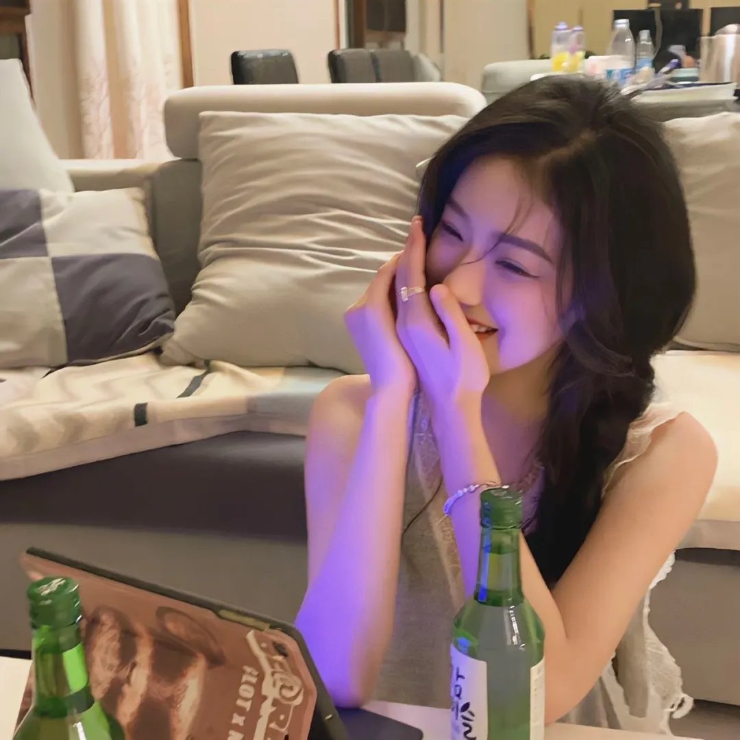 女校春色